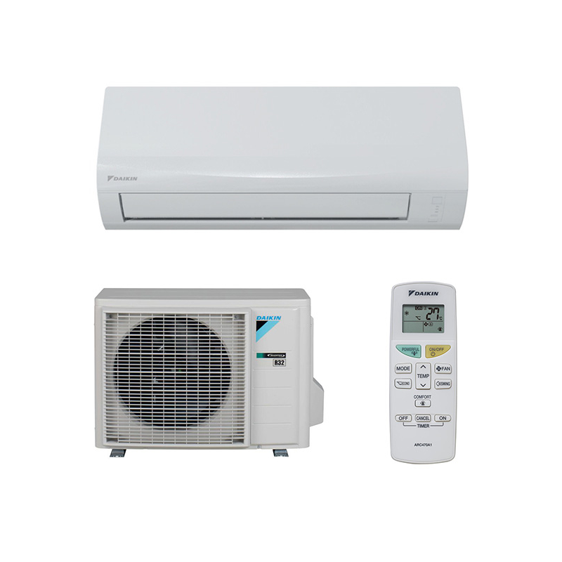 Mono Split Inverter Réversible FTXF20D / RXF20D
