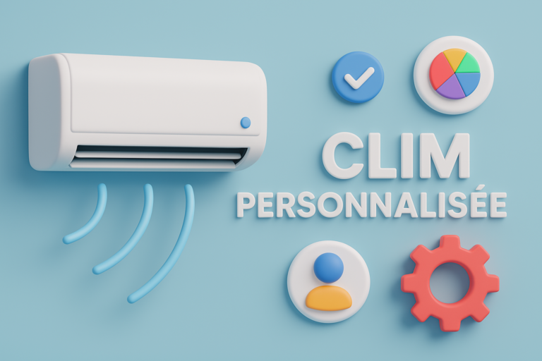 Clim Perso