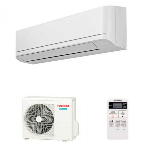 Climatiseur Mural Toshiba Seiya NEW RAS-18E2KVG-E/RAS-18E2AVG-E