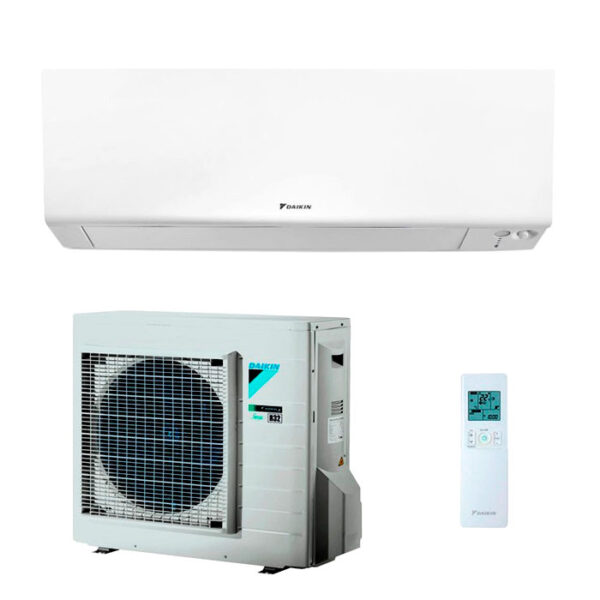Climatiseur Mural Daikin Perfera FTXM42A/RXM42A