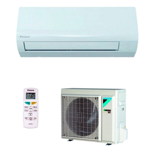 Climatiseur Mural Daikin Sensira FTXF42F/RXF42F