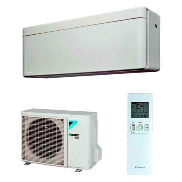 Climatiseur Mural Daikin Stylish FTXA50CW/RXA50B9