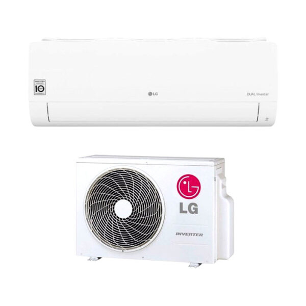 Climatiseur Mural LG Confort Replace S18EC.NSKS/S18EC.UL2S