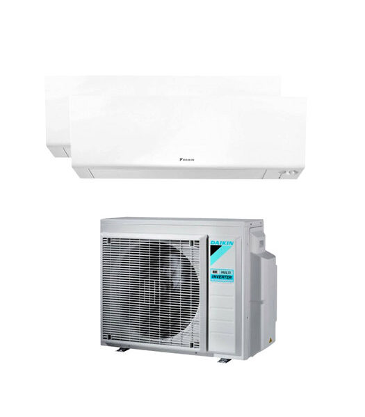 Climatiseur Multi Split Daikin 4MXM80A / 2 * FTXM50A